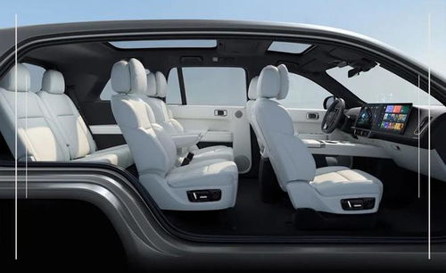 es7 g9 l9的戰(zhàn)爭,關(guān)系到新能源汽車領(lǐng)域的再次洗牌