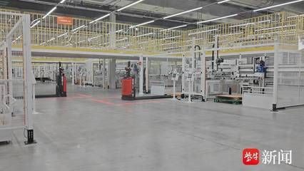 見證中韓合作斐然成績,中韓主流媒體走進鹽城市經開區(qū)