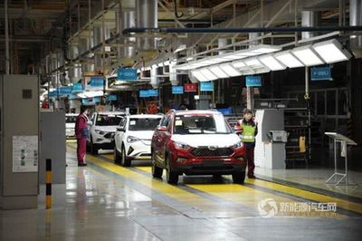 技術(shù)決定未來(lái)、態(tài)度決定成敗 實(shí)力伴江淮走的更遠(yuǎn)