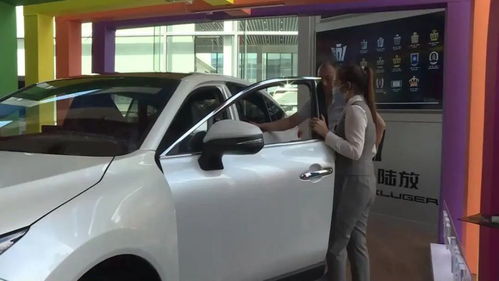 汽車購(gòu)置稅減半 汽車銷售市場(chǎng)火熱