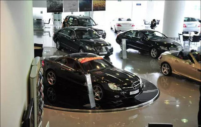 進(jìn)口車(chē)市場(chǎng)持續(xù)疲態(tài)庫(kù)存提升?豪華車(chē)需求走低銷(xiāo)售遇冷-汽車(chē)