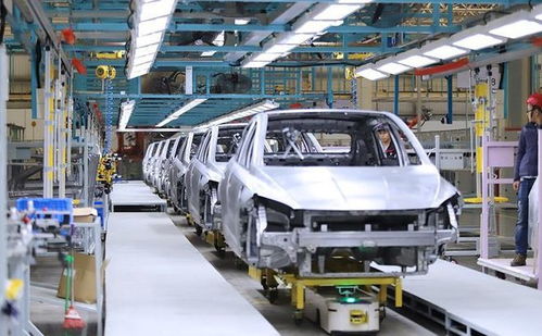 小米汽車(chē)要來(lái)了 小米武漢新設(shè)汽車(chē)銷(xiāo)售公司