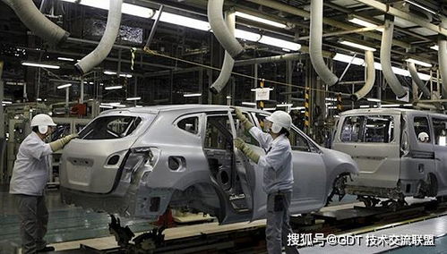 疫情致使多家車(chē)企銷(xiāo)量下滑,車(chē)企想復(fù)工容易復(fù)產(chǎn)難