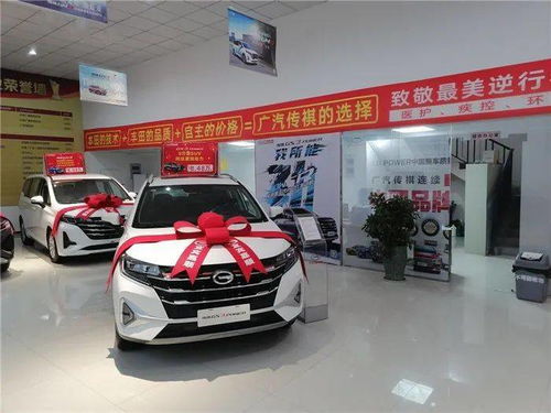 宜賓汽車銷售行業(yè) 從 野蠻生長(zhǎng) 到 量身定制