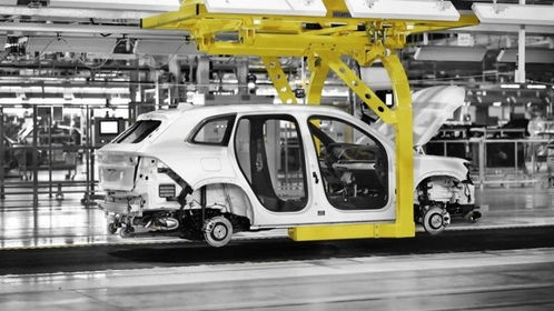 山高水長,吉利中國星爆單背后 關于堅持與積累的故事 騰訊新聞