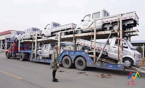 訂單接不停 成功集團開足馬力忙生產(chǎn) 汽車銷售