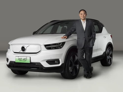 沃爾沃汽車IPO謀電動化 中國車企海外布局經(jīng)典案例如何再續(xù)